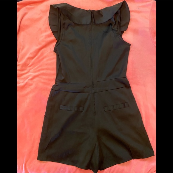 Romper - Picture 3 of 4